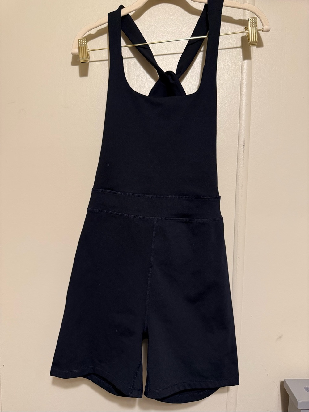 Le ORE Women’s twist back catsuit Small/P - Picture 2 of 8